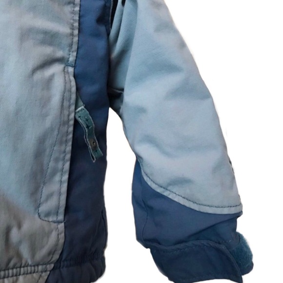 REI Jackets & Coats Rei Fleece Lined Coat Poshmark